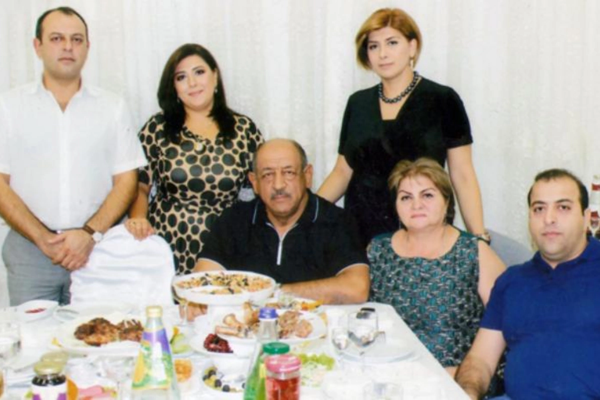 Bayram Səfərov: Şuşasız şəhərin icra başçısı olmağın əzablarını yaşamışam