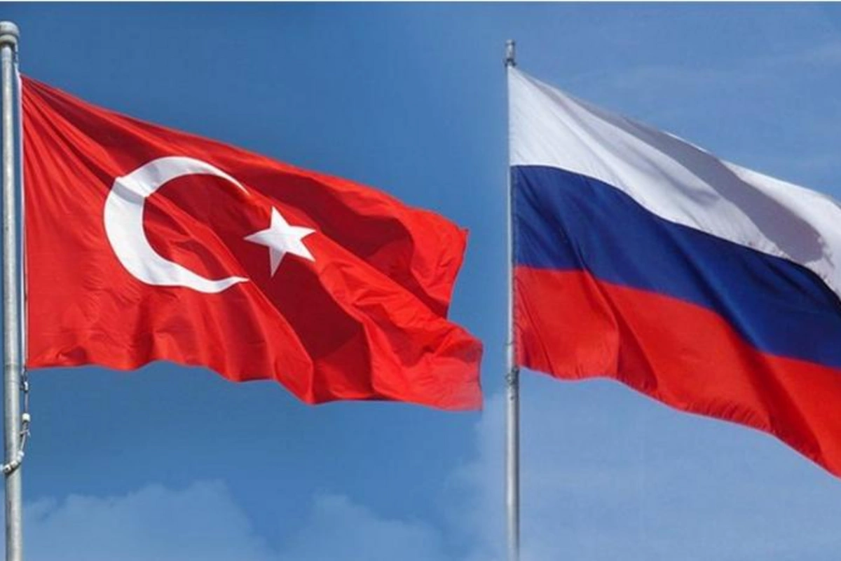 Qarabağdakı Rusiya-Türkiyə Birgə Monitorinq Mərkəzi fəaliyyətə başlayır — FOTOLAR