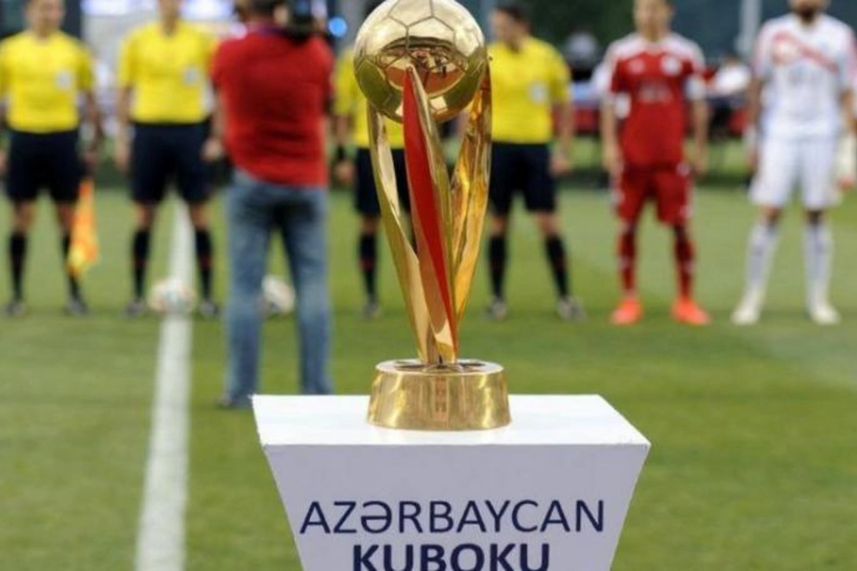 Kubokda həlledici gün: İlk finalçının adı bəlli olur