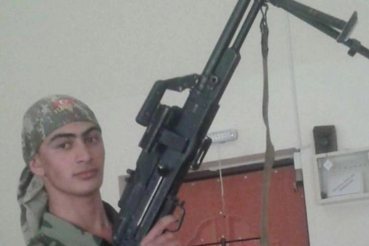 Qazi: “Snayperlər əsasən yaralayırdı ki, köməyə gələnləri də vursunlar” — FOTO
