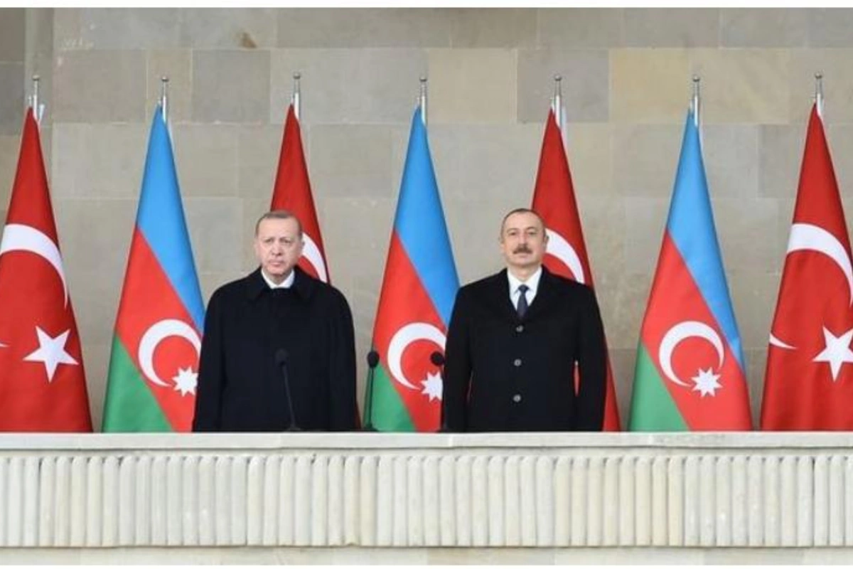 İlham Əliyev Ərdoğanla Şuşaya gedəcək