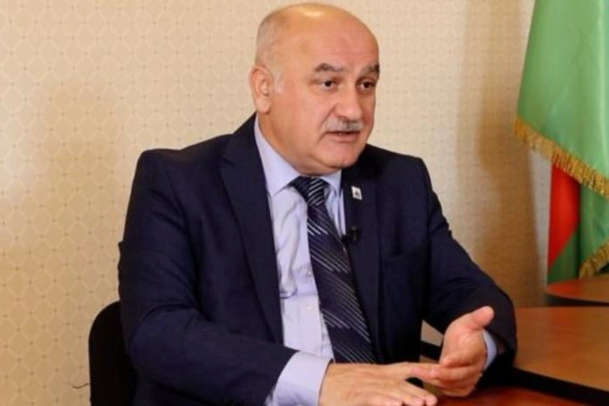 Müsavat başqanı PA-nın şöbə müdiri ilə danışığının detallarını AÇIQLADI