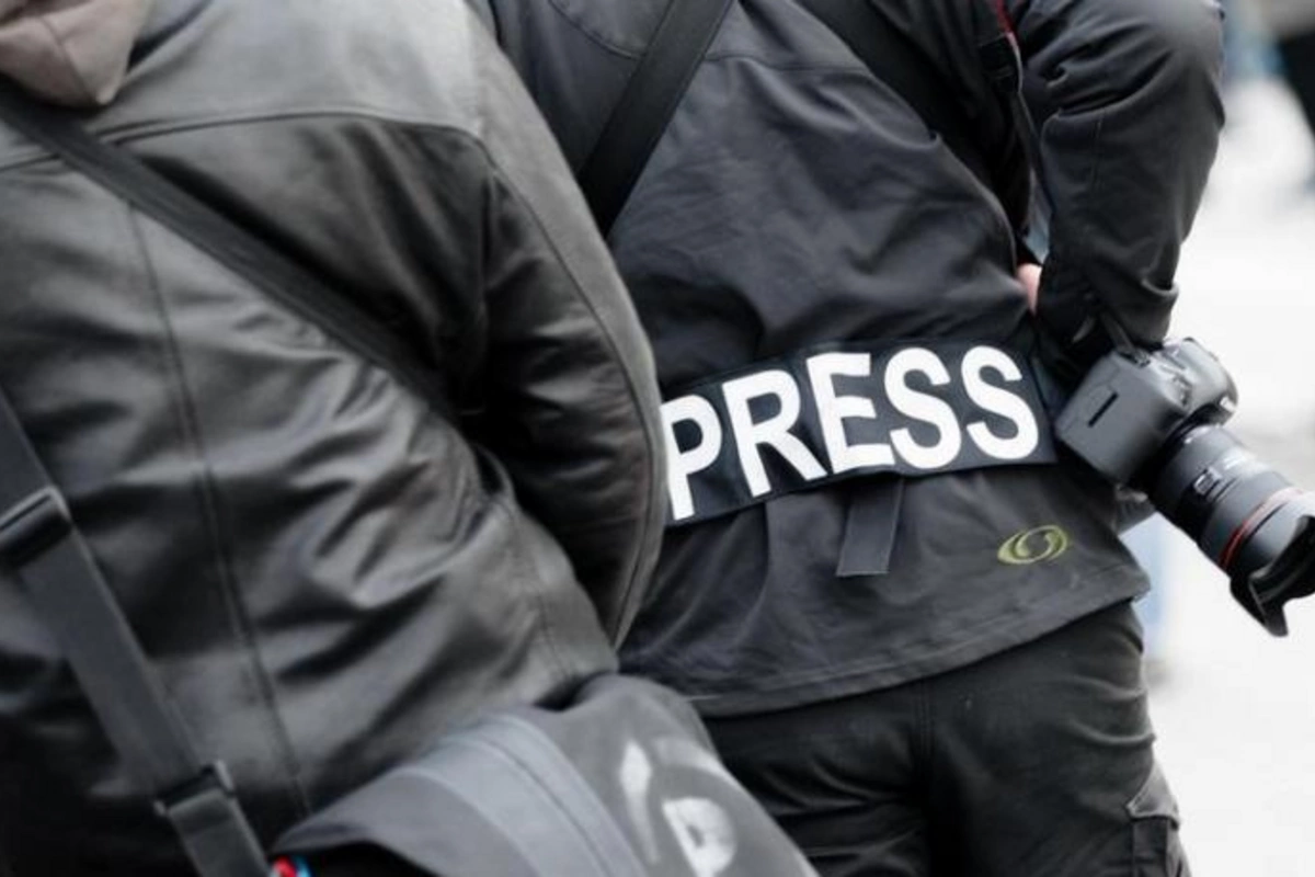 2020-ci ildə dünyada 80-dən çox media işçisi öldürülüb