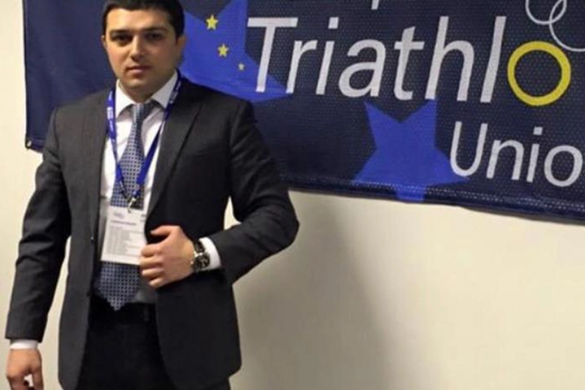 Əhməd Cavadın nəticəsi Ərdoğana təşəkkür etdi