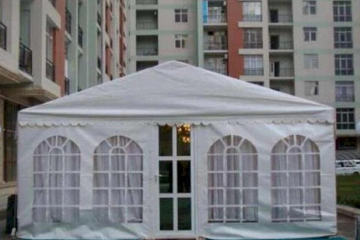Azərbaycanda yasda dava düşdü — Bıçaqlanan var