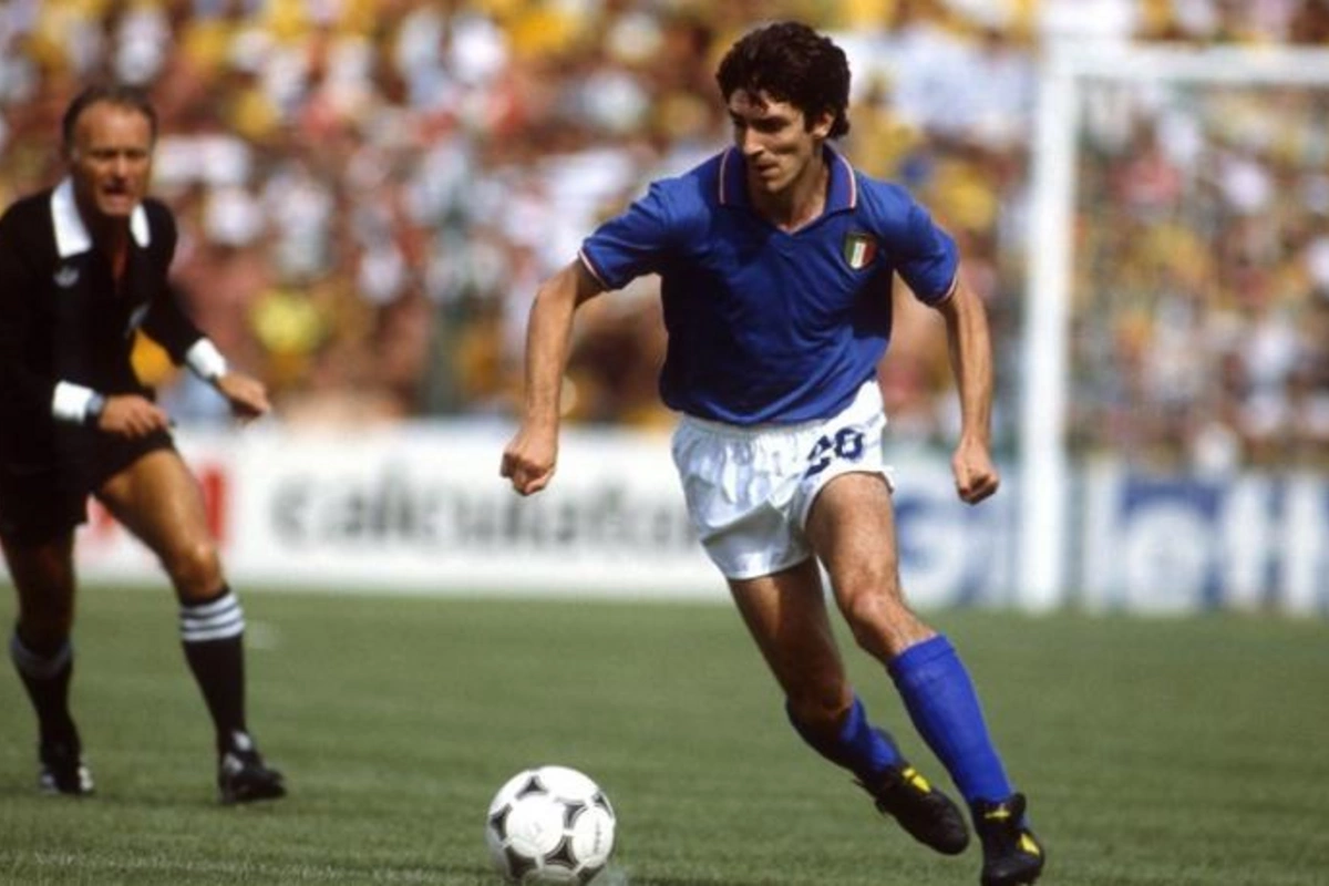 Əfsanəvi italiyalı futbolçu vəfat etdi