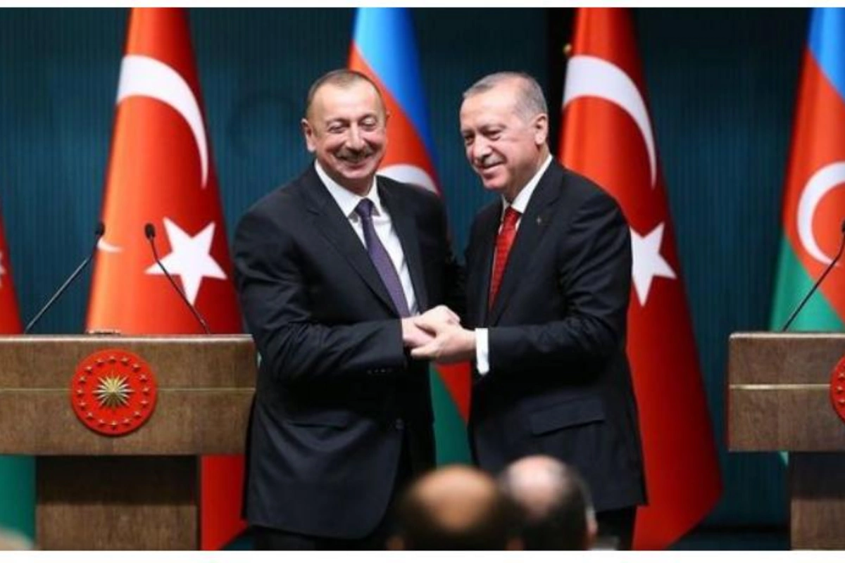 Bakı və Ankara geosiyasi seçim qarşısında — Masada nəhəng təkliflər var