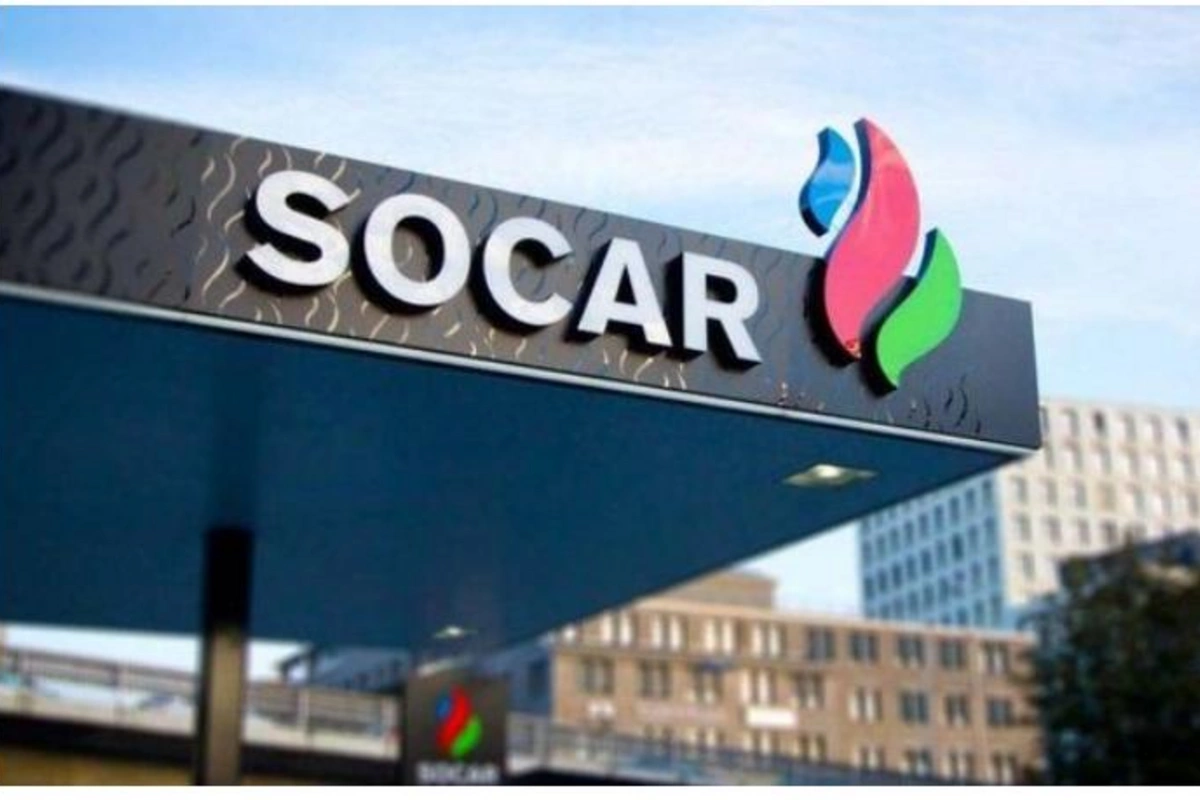 “SOCAR Petroleum” CNG-nin pərakəndə satışını 39 faiz artırıb