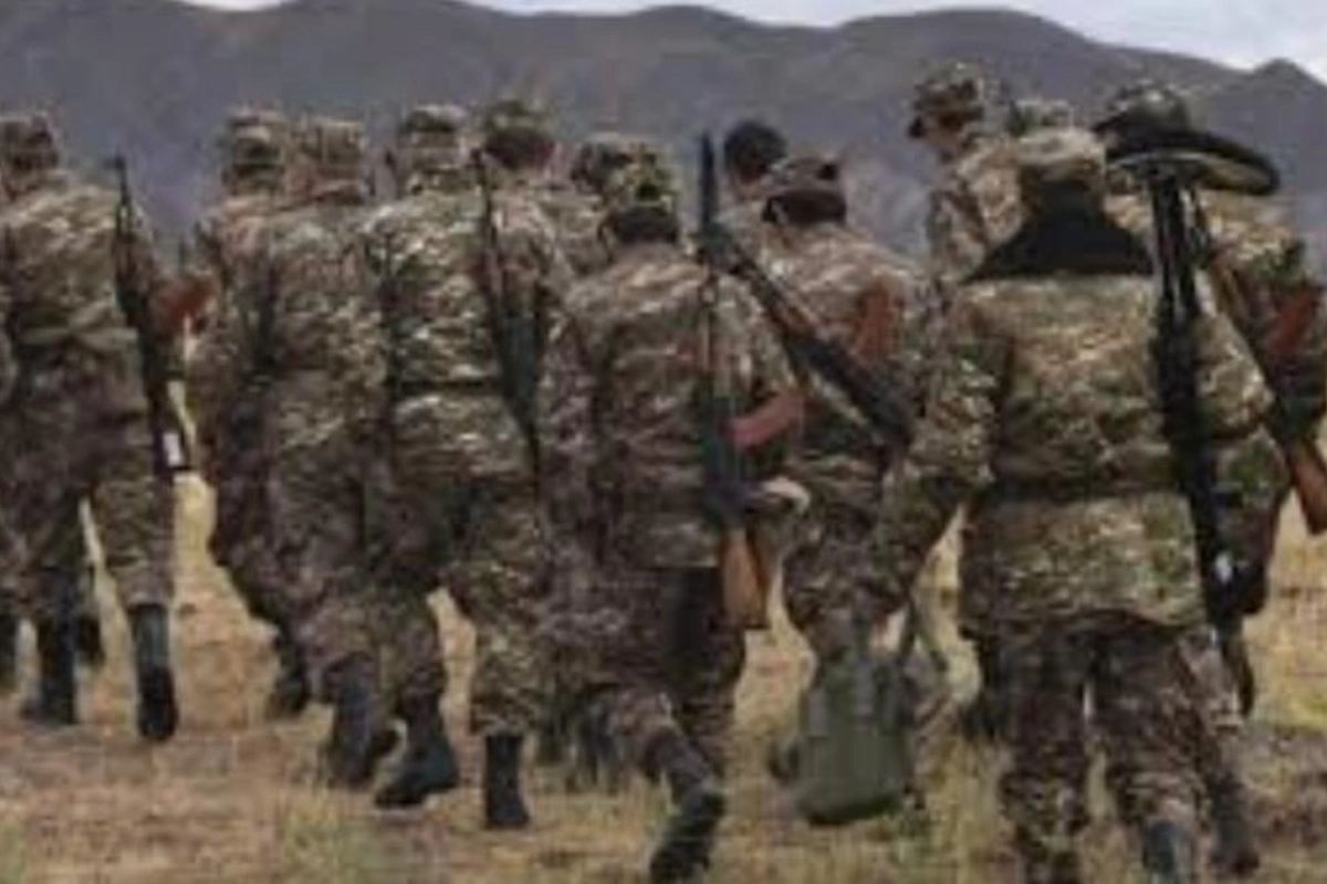 Ermənistanda ümumi səfərbərlik ləğv edildi