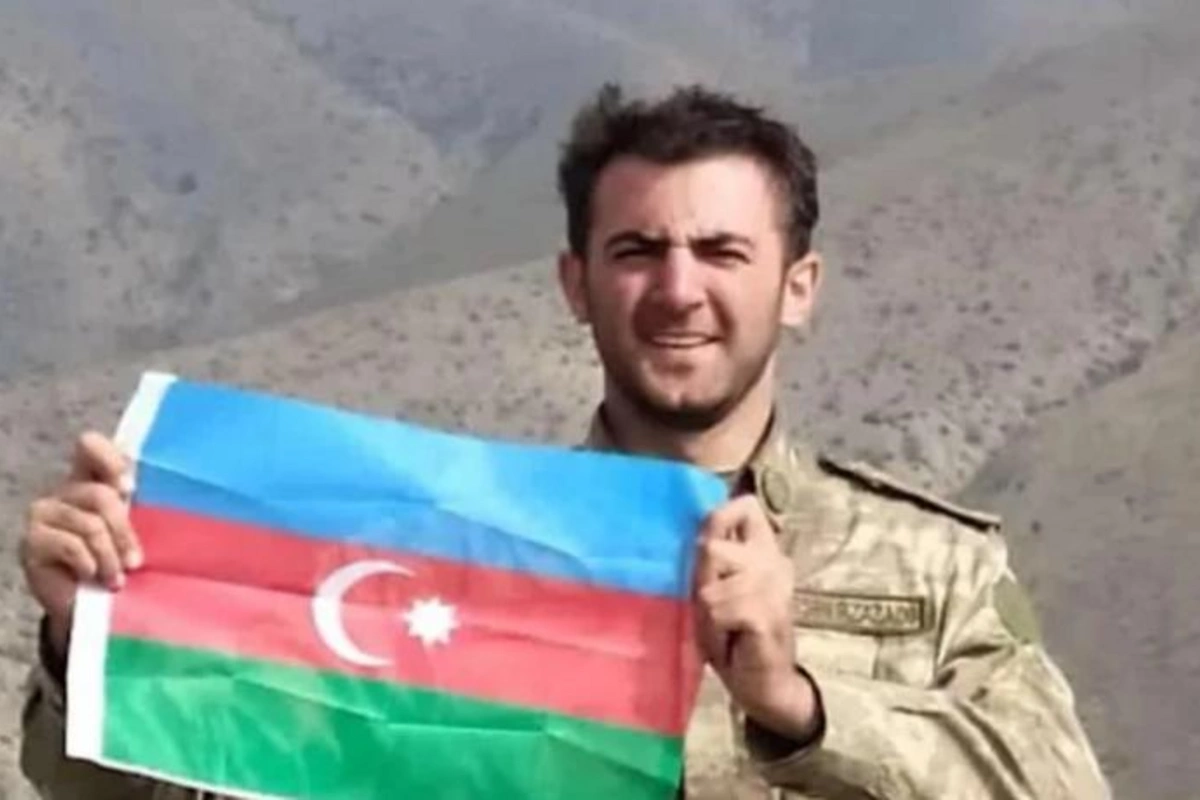 O, düşmənin xeyli sayda canlı qüvvəsini və texnikasını məhv edib — VİDEO