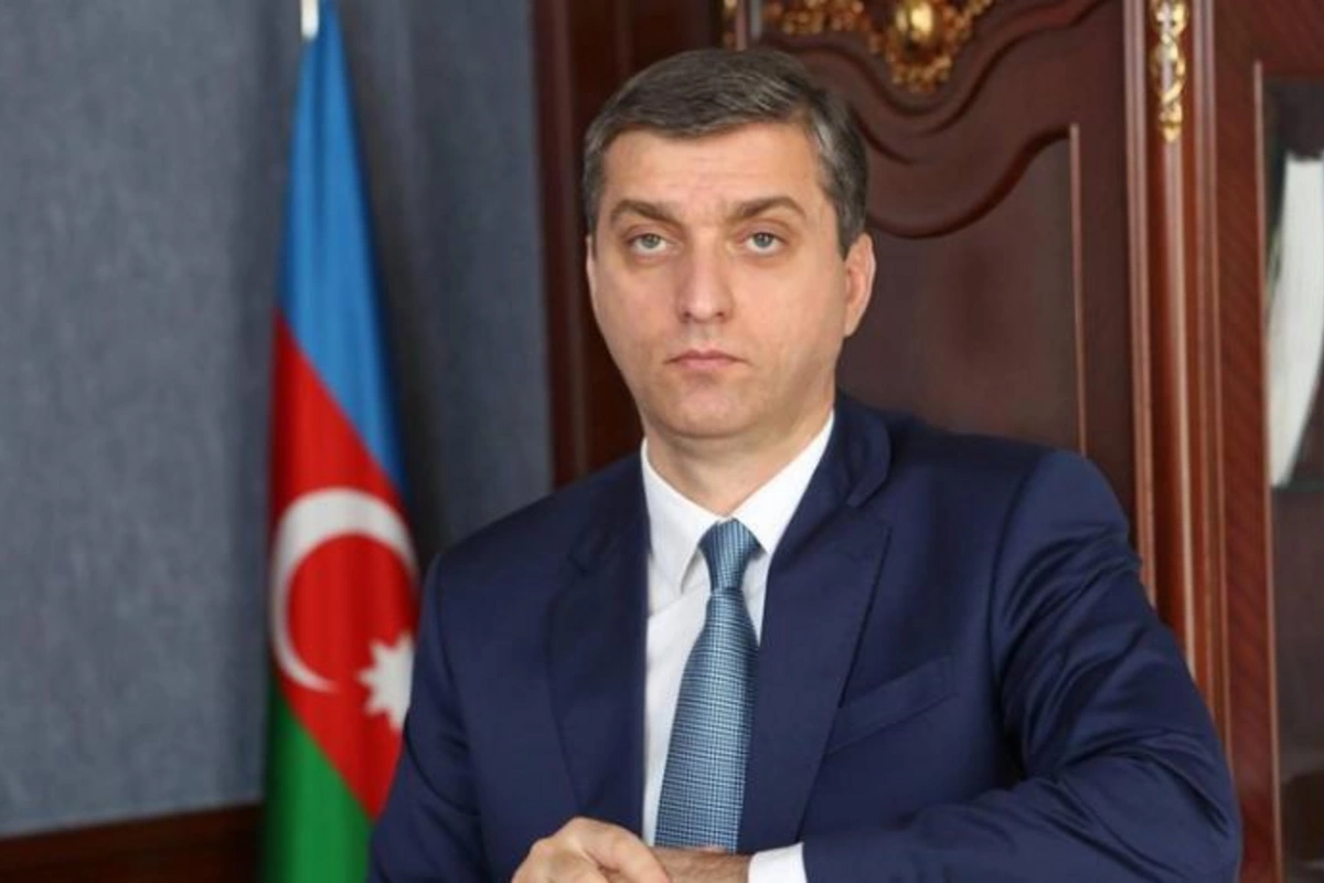 Hesablama Palatasına sədr təyin olundu