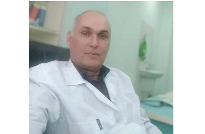 Daha bir həkimimiz koronavirusdan vəfat etdi — FOTO