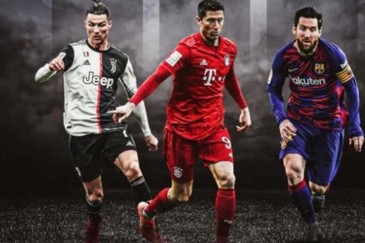 İlin ən yaxşı futbolçusu adına namizədlər seçildi