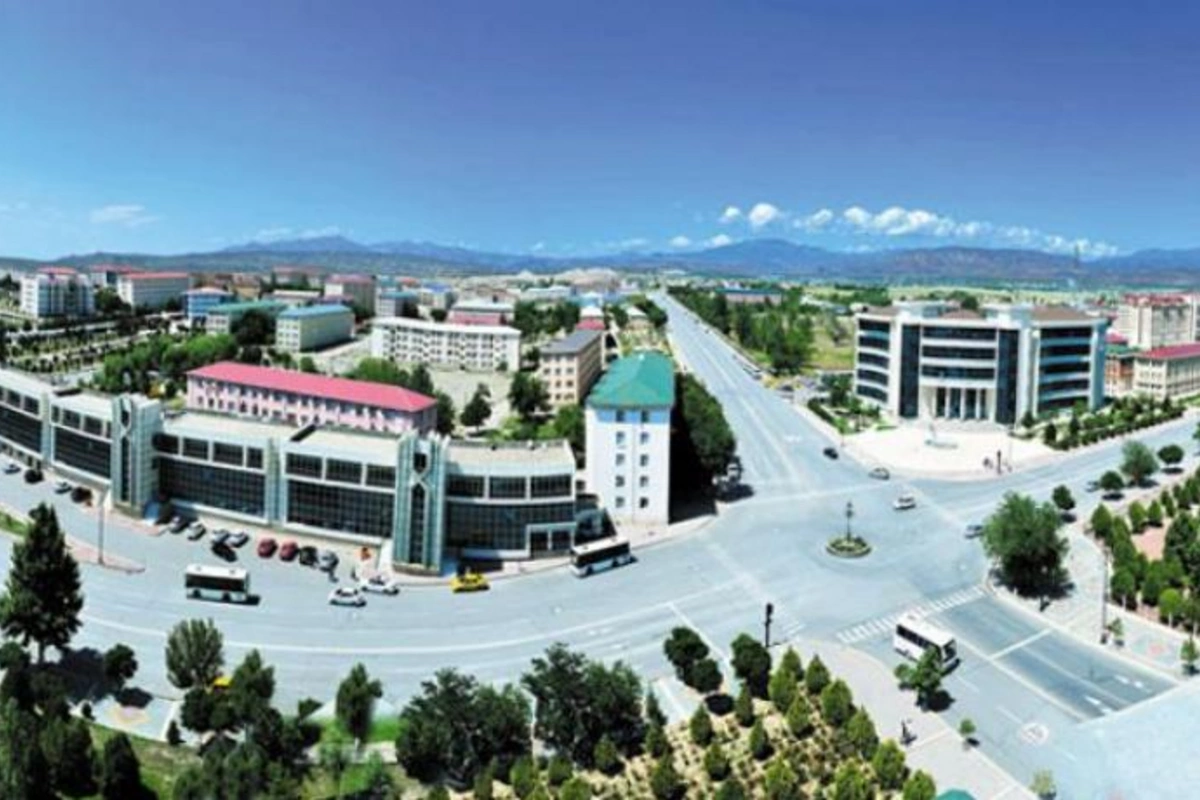 Naxçıvan əhalisinin sayı artdı