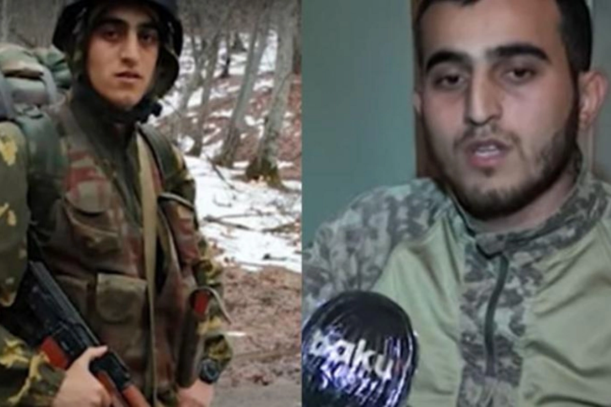 Cəbrayıl döyüşlərinin Mübarizi: “Yaşma” adı gələndə düşmən qaçmağa başlayırdı...” — VİDEOREPORTAJ