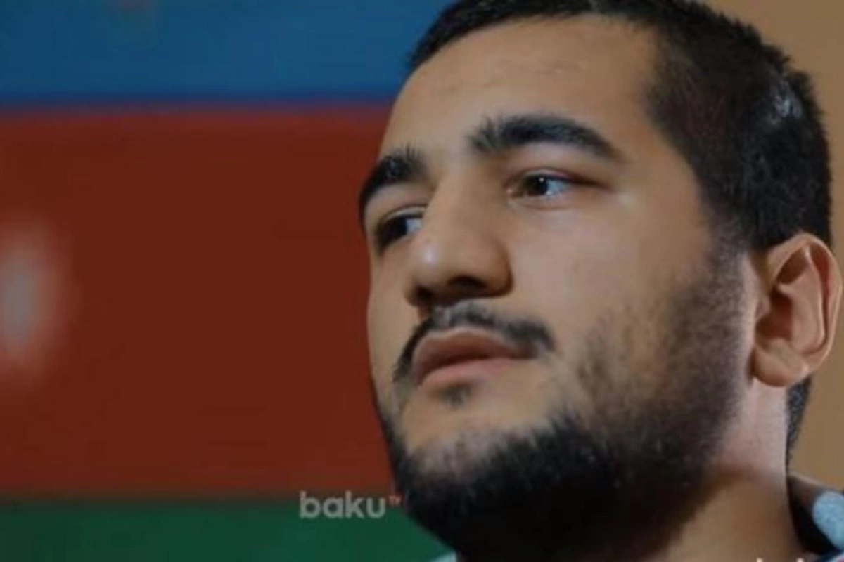 Ermənilər Azərbaycan bayrağını tanklarına taxırdılar ki... — ŞOK FAKTLAR + VİDEO
