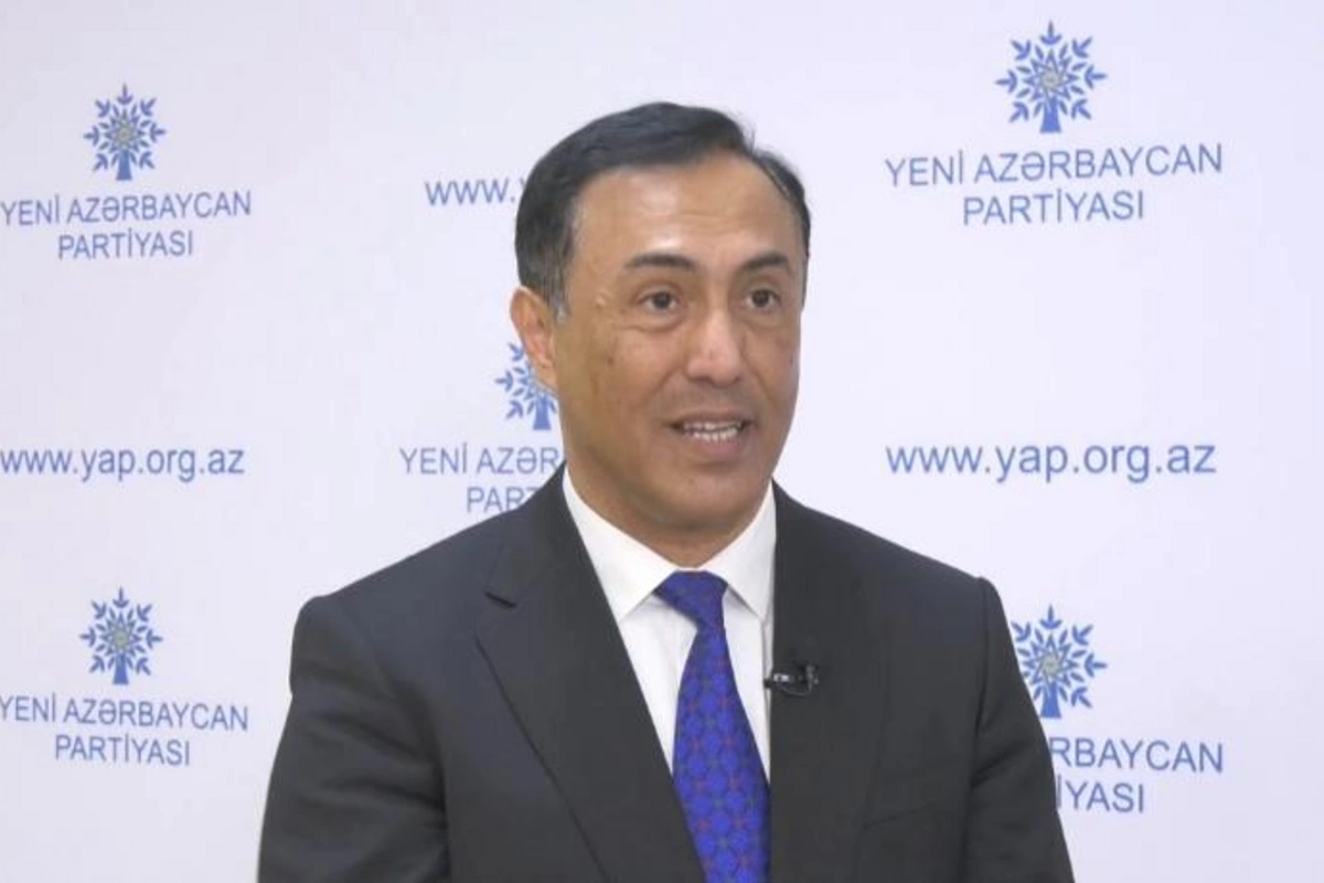 “Jan-İv Lö Drian məsuliyyətsiz açıqlama verib” — “Pekresin Qarabağa səfəri təxribatçı addımdır”