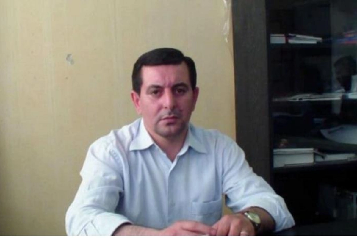 DİN Əli Kərimlinin köməkçisi ilə bağlı məlumat yaydı — Bərbərxanada saxlanılıb