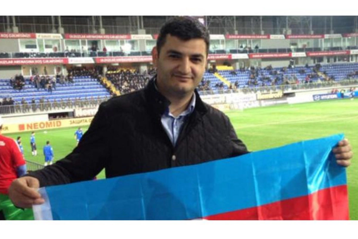 Azərbaycan millisinin baş məşqçisinin atası və bacısı koronavirusdan öldü — FOTOLAR