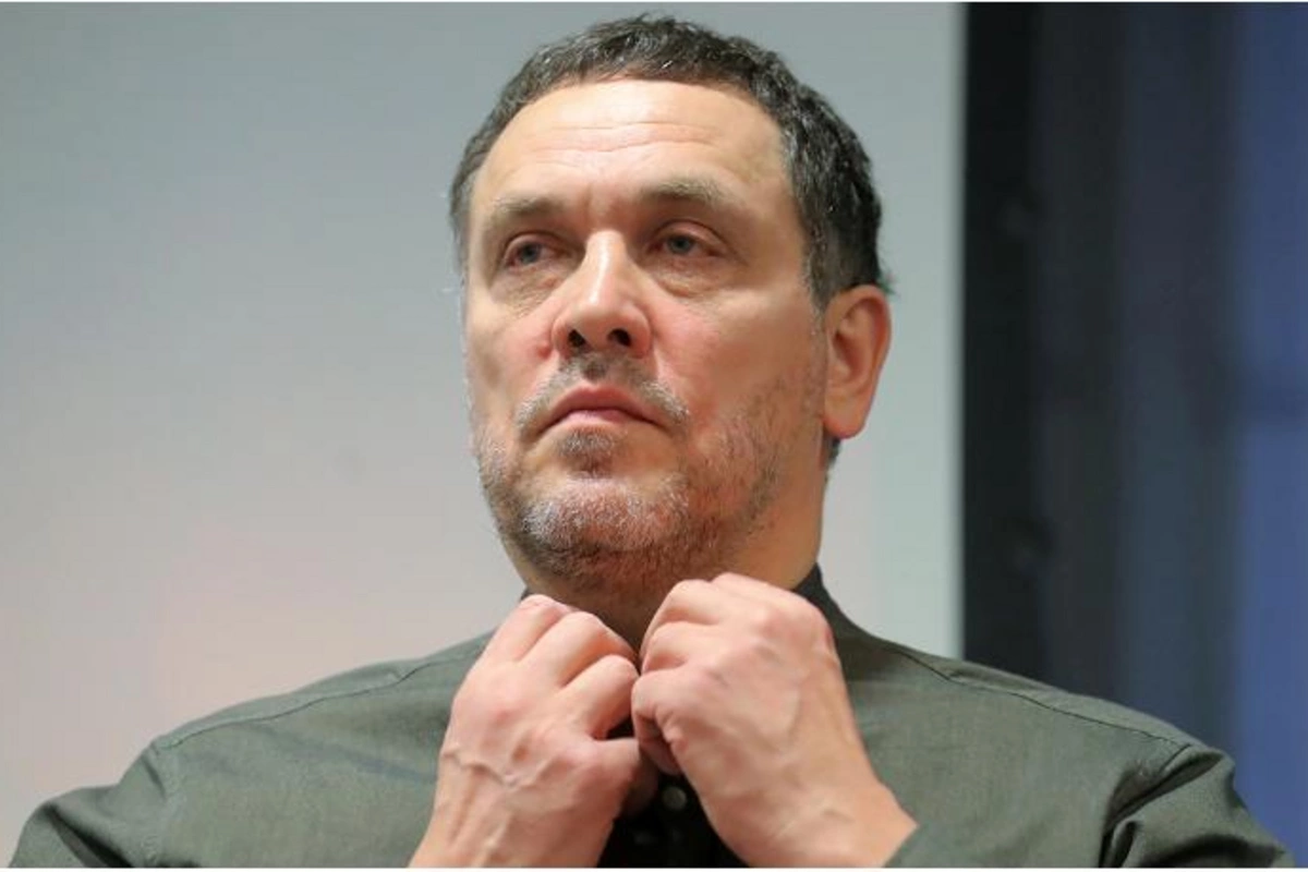 Şevçenko: “Azərbaycanın müharibədə böyük qələbəsi bəşəriyyətin tarixini dəyişəcək”