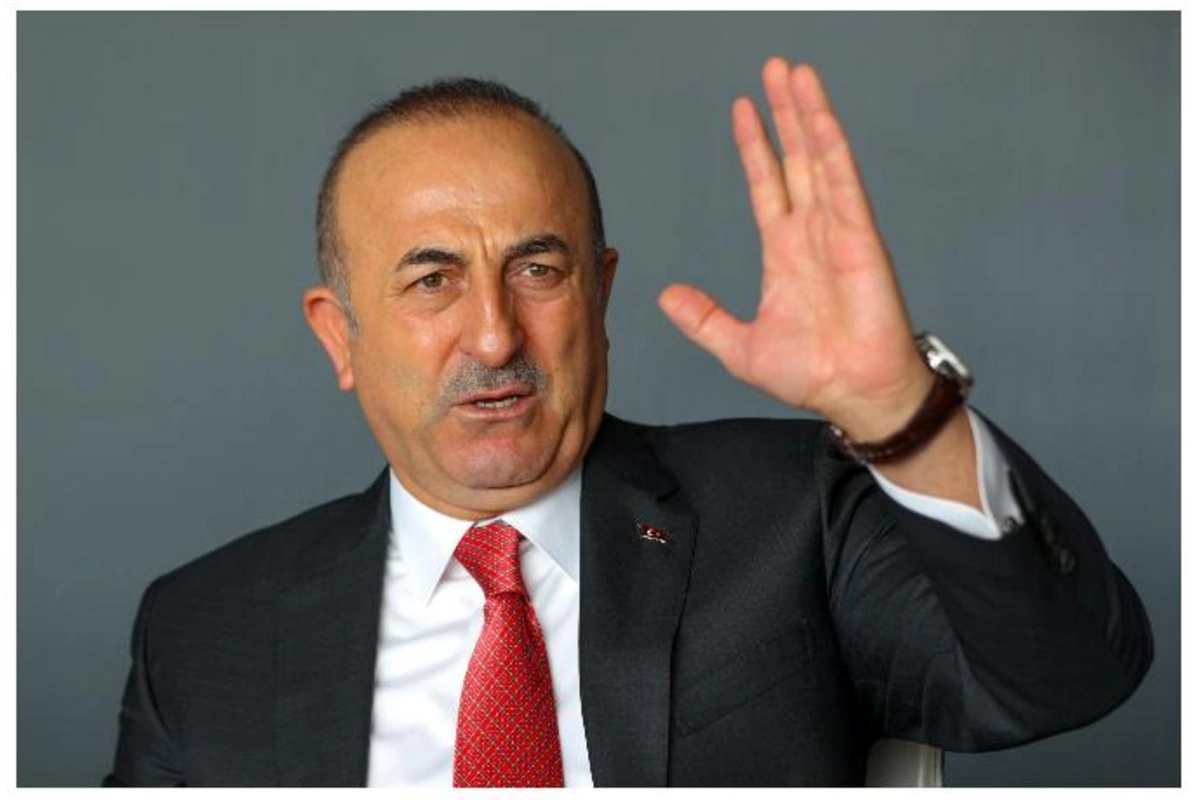 Çavuşoğlu: “Rusiyadakı qismən səfərbərlik müharibəni uzada bilər”