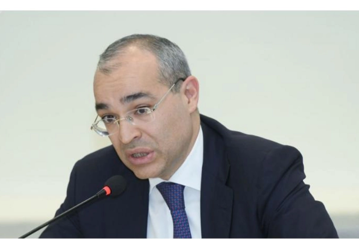 Özəl şirkətlərin əsas kapitala investisiyası neçə faiz artıb? — FOTO