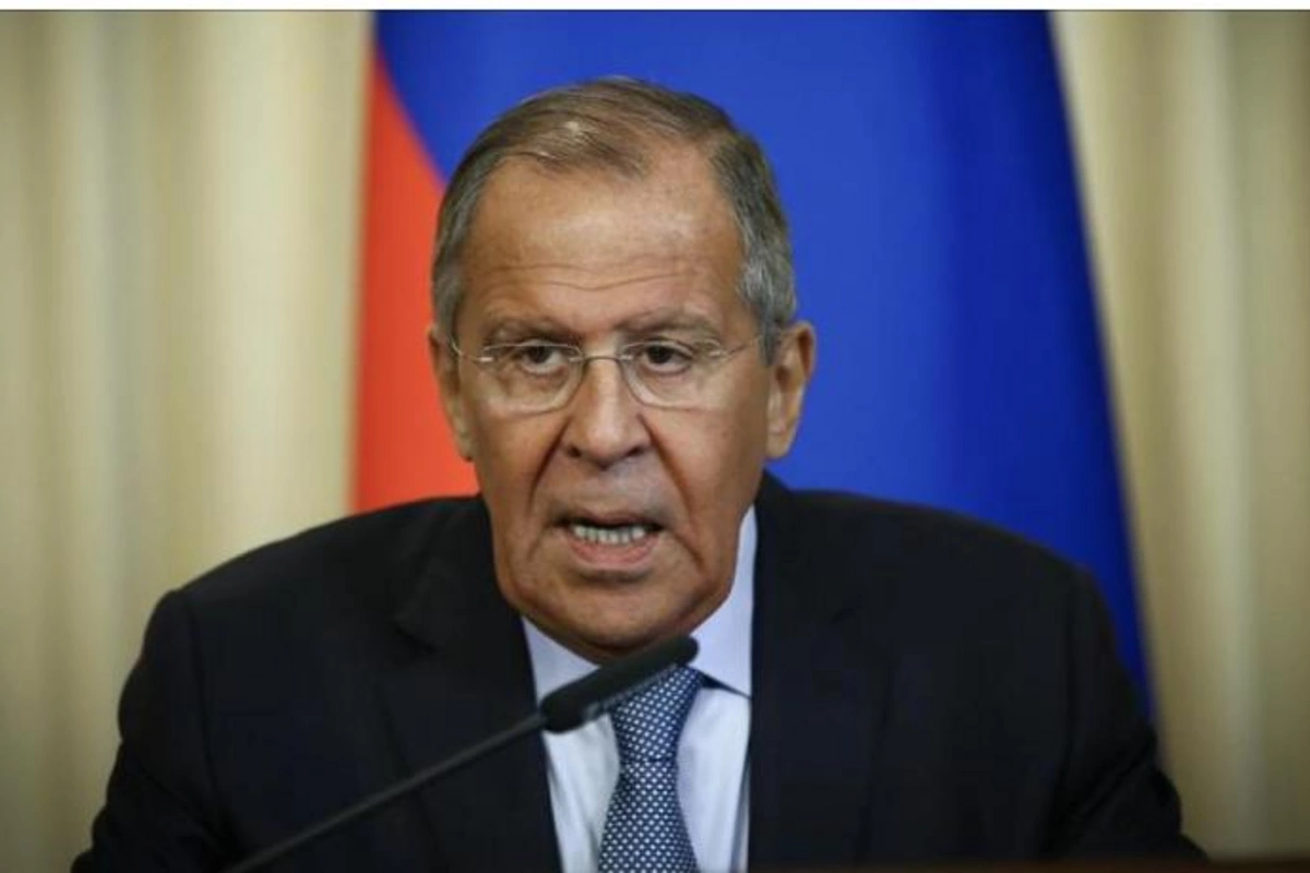 Lavrov: Cozef Baydenin dövründə ABŞ-la cari problemlər çətin ki həll olunsun