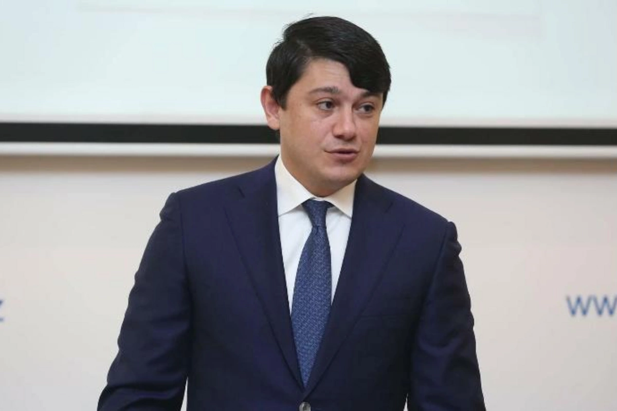 Fuad Muradova yeni müavin təyin olundu — Prezidentdən SƏRƏNCAM