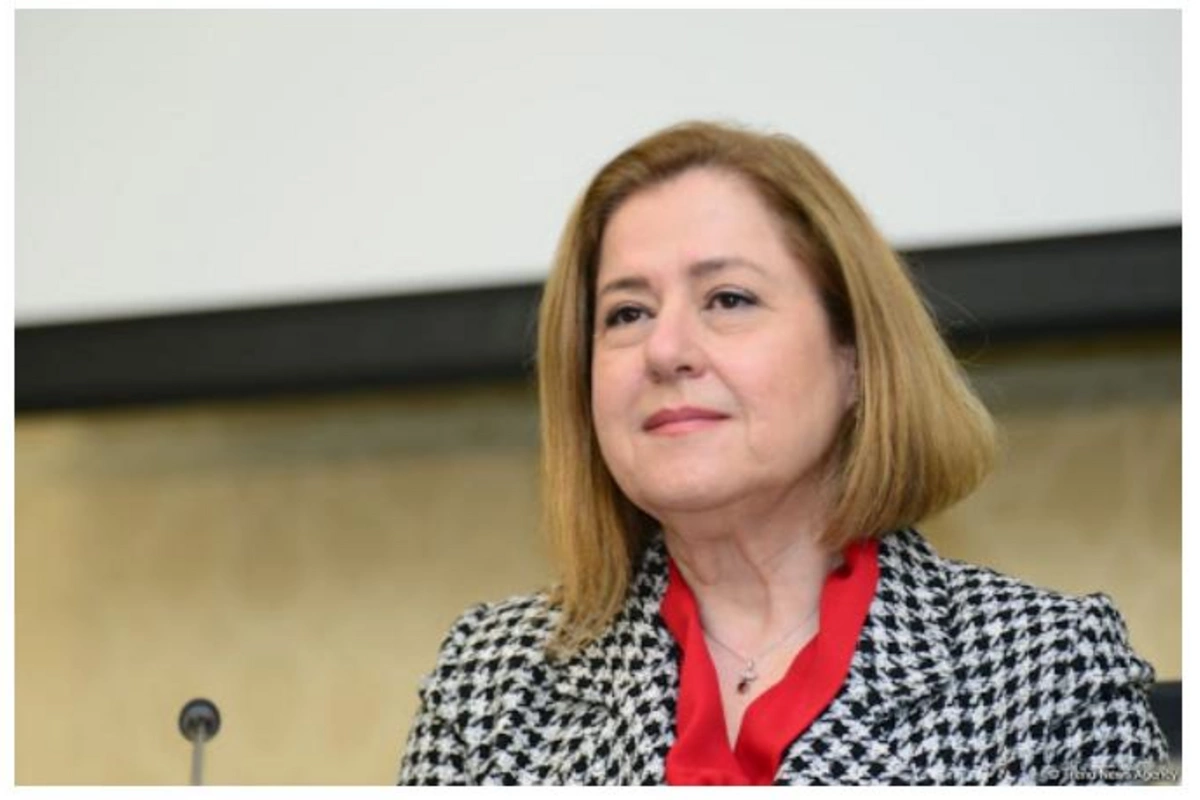 Hande Harmancı: Orqan çatışmazlığı bütün dünyada problem olaraq qalır”