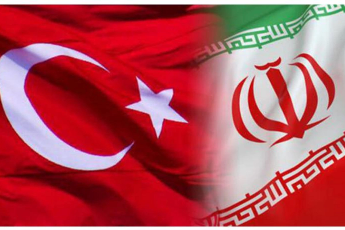 İran və Türkiyə arasındakı anlaşılmazlıq aradan qaldırıldı
