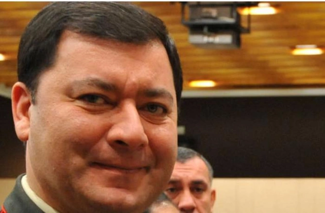 Nəcməddin Sadıqov xəyanəti: cəzası ağır olacaq Nəcməddin Sadıqov xəyanəti: cəzası ağır olacaq