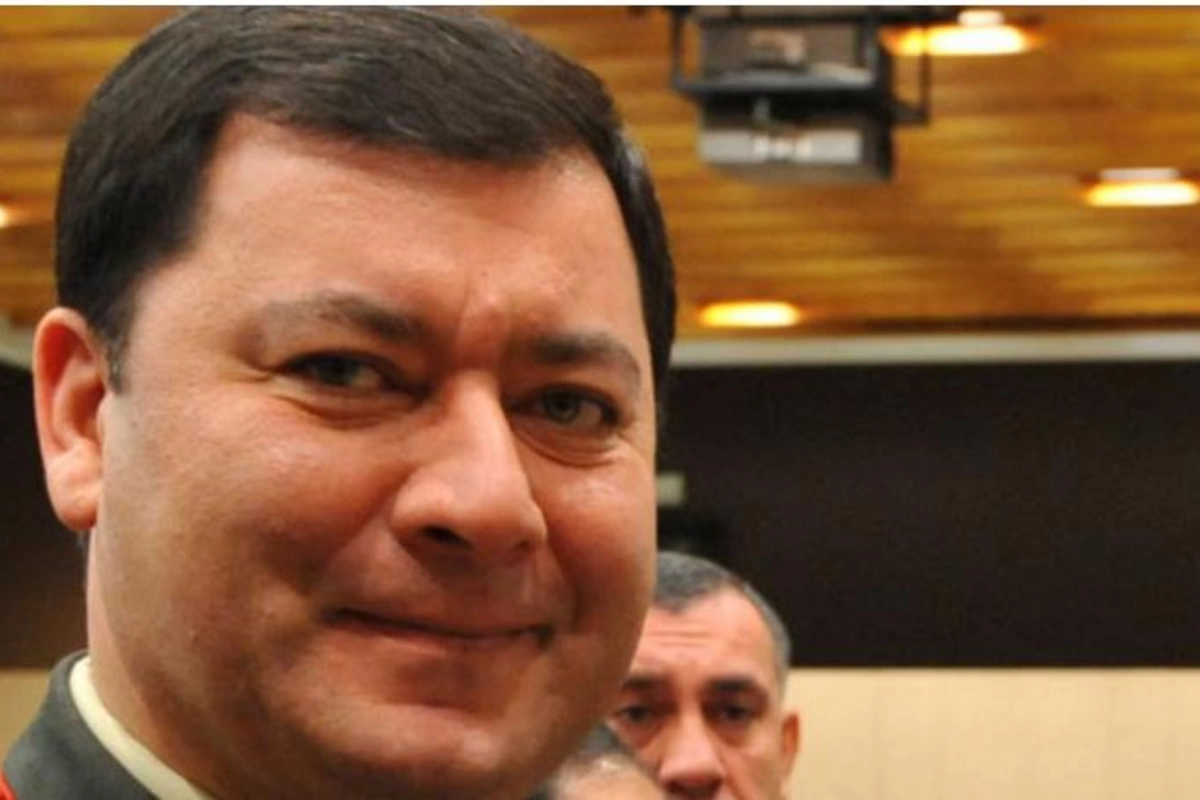 Nəcməddin Sadıqovun general bacısı oğlu işdən çıxarıldı
