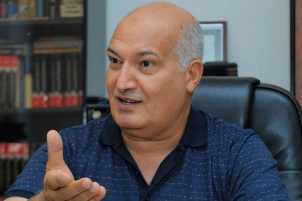 Sərdar Cəlaloğlu: “Hakimiyyətə gəlsəm, ölkədə rus dili tədrisini qadağan edəcəyəm”