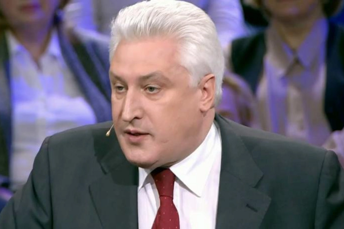 Korotçenko: İrəvan revanşdan uzaq durmasa, fəlakət olacaq