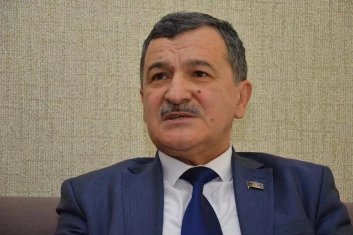 Aydın Mirzəzadə: “İranın Ermənistana iqtisadi dəstək verməsi işğalın uzanmasının əsas səbəblərindən idi”