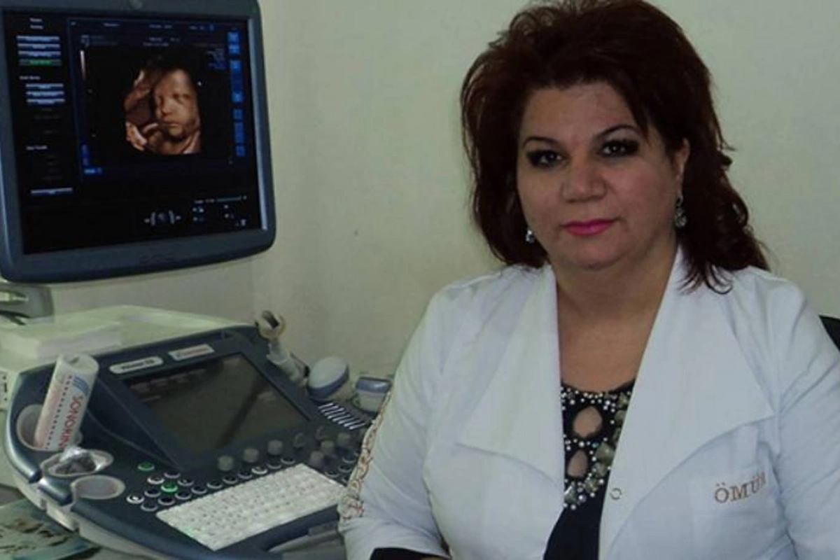 “Ömür” klinikasının direktoru koronavirusdan vəfat etdi
