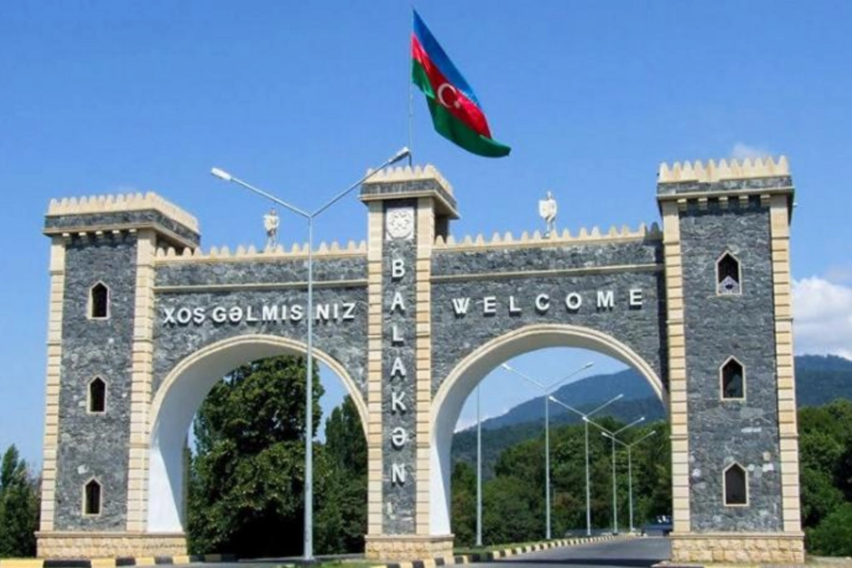 Balakəndə polisin reydlərinə könüllülər də qoşuldu