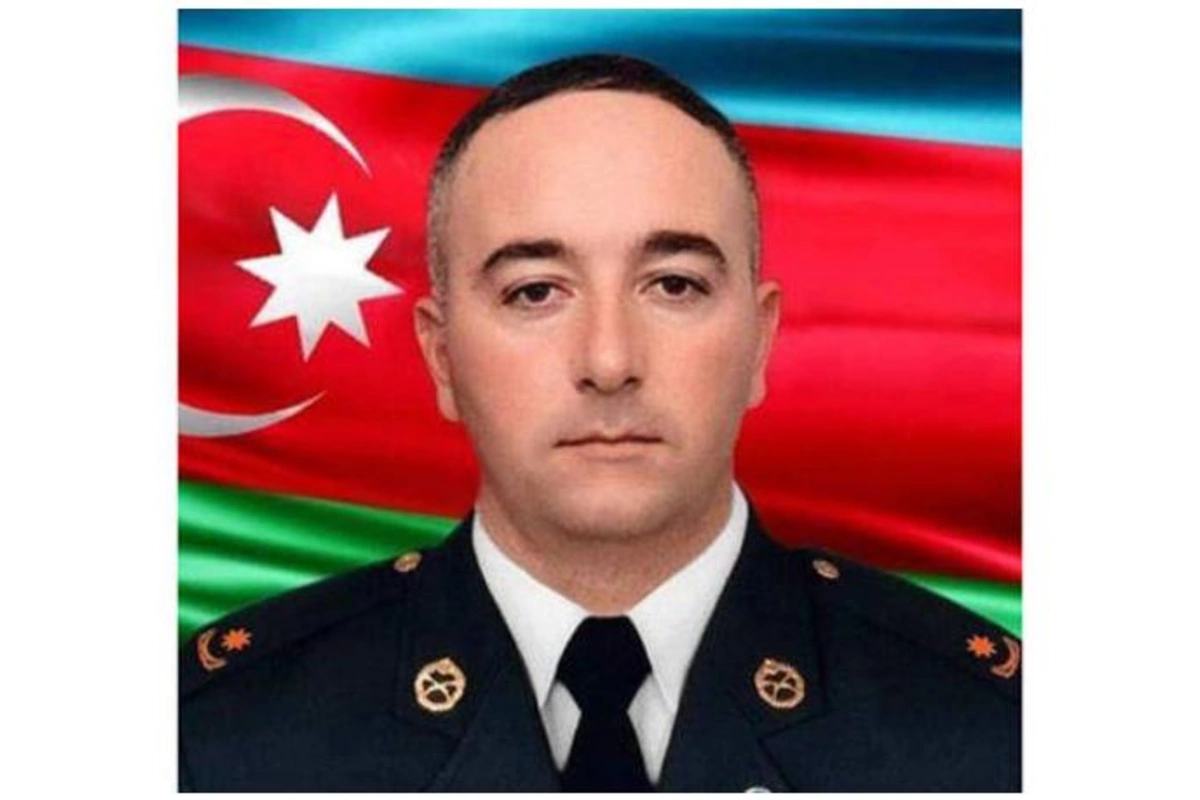 72 gün sonra şəhid xəbəri gəldi