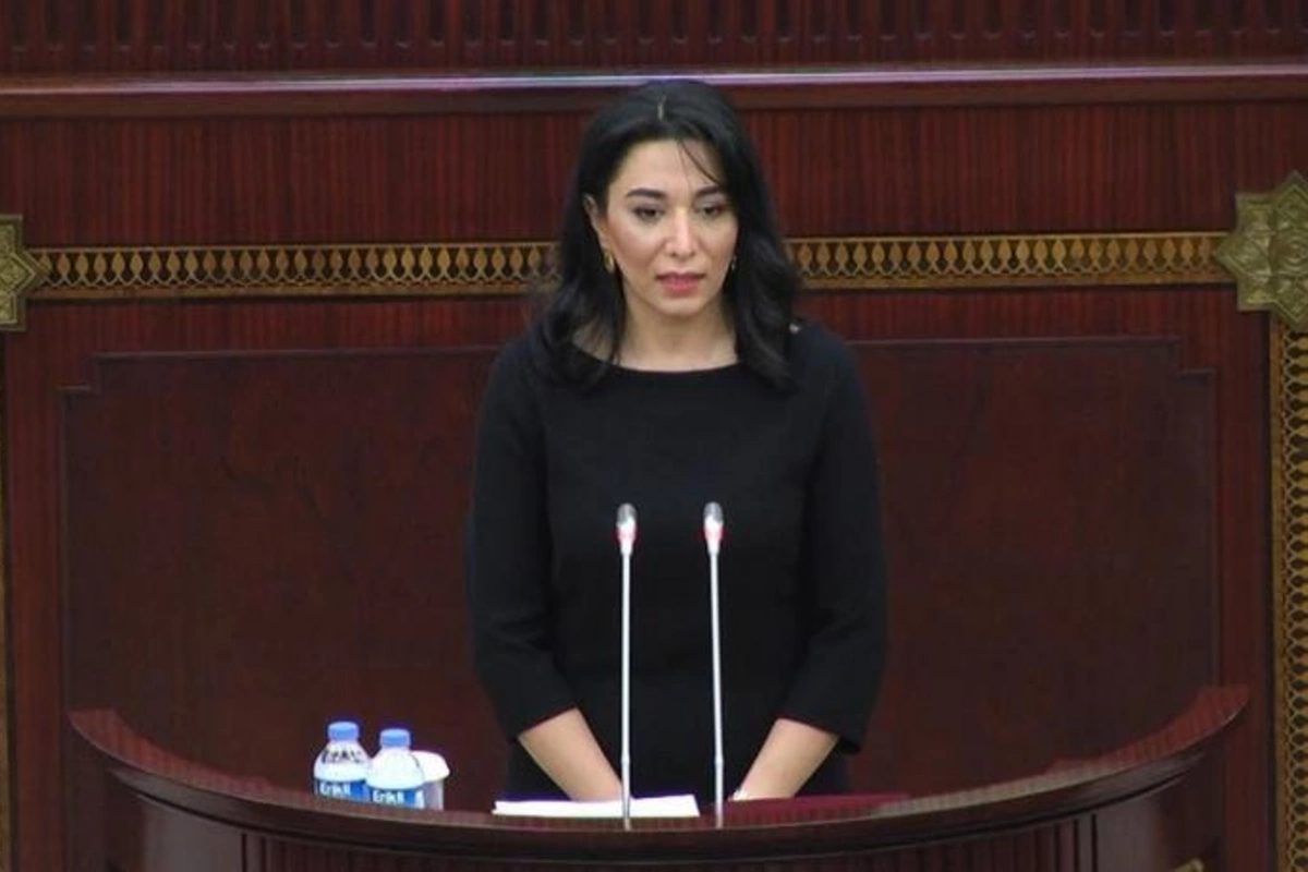 Ermənistanın əsirlərlə rəftarına görə beynəlxalq təşkilatlara daha bir MÜRACİƏT