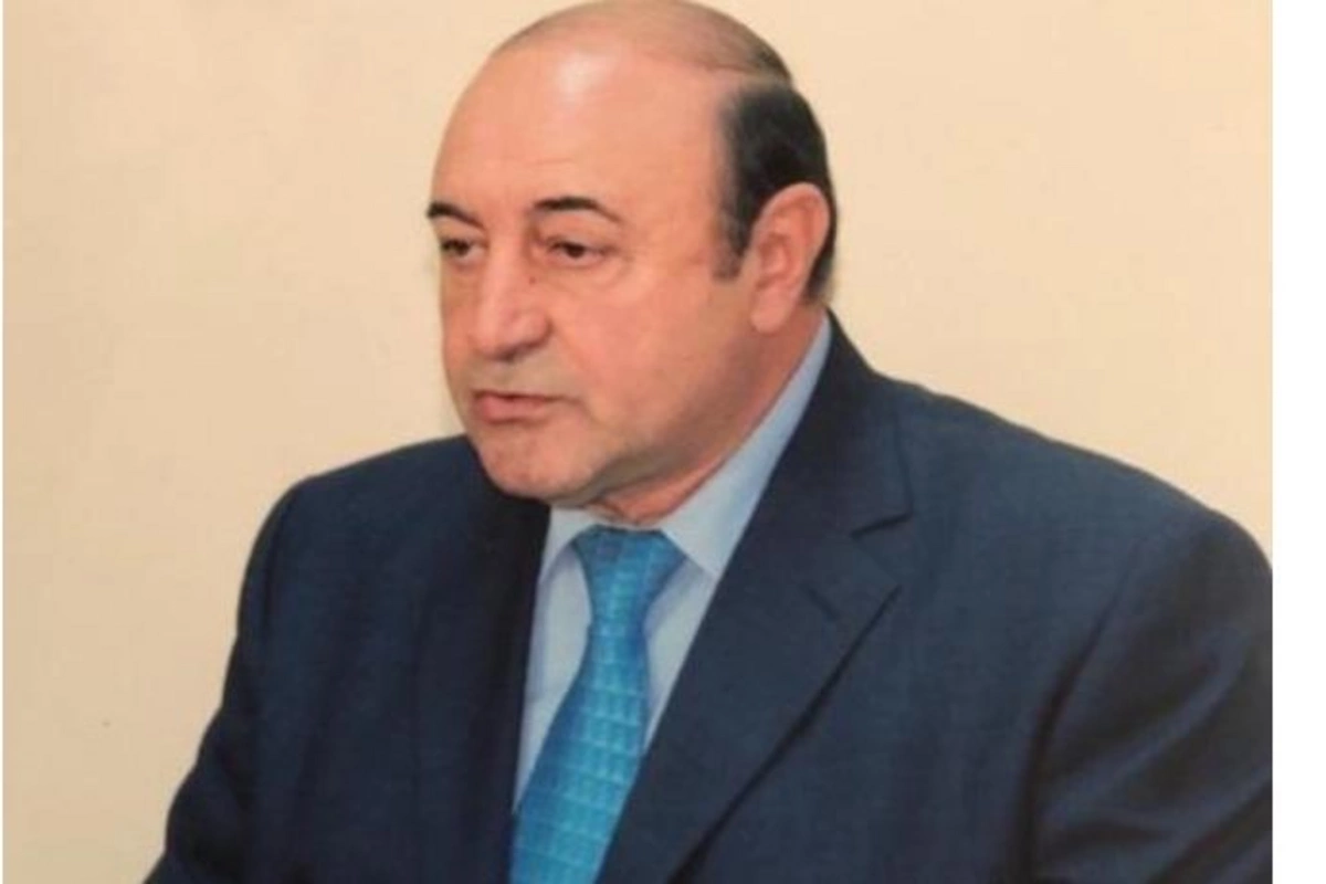 Azərbaycanın tanınmış futbolçusu vəfat etdi