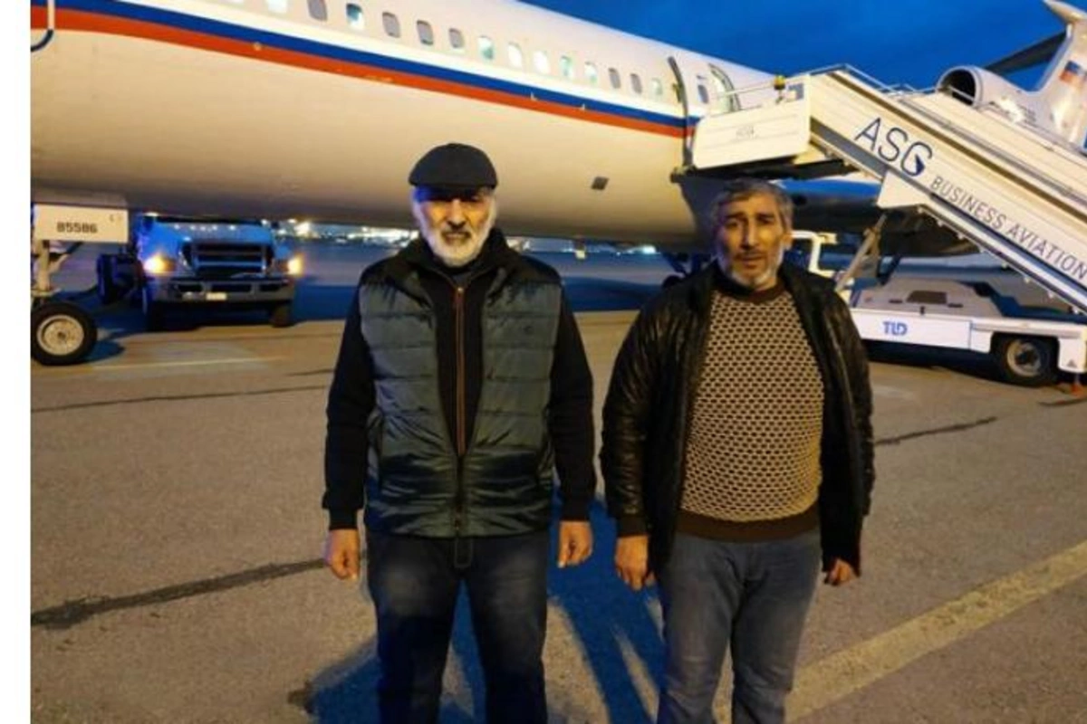Dilqəmlə Şahbazın səhhəti pisləşdi