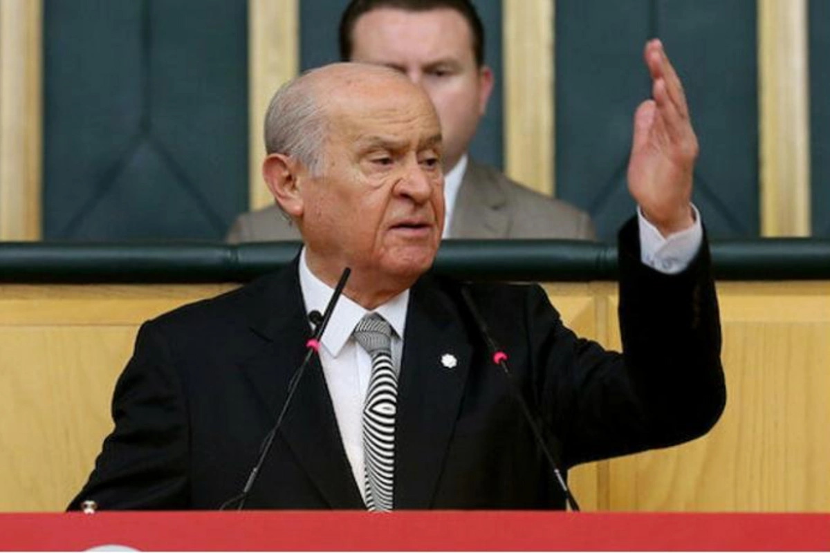 Baxçalıdan ABŞ-a mesaj: “Heç bir şey əvvəlki kimi olmayacaq”
