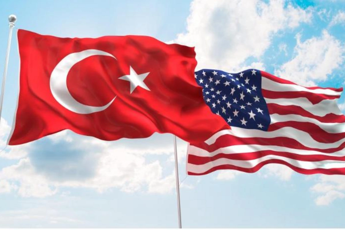 ABŞ-dan Türkiyəyə SANKSİYA