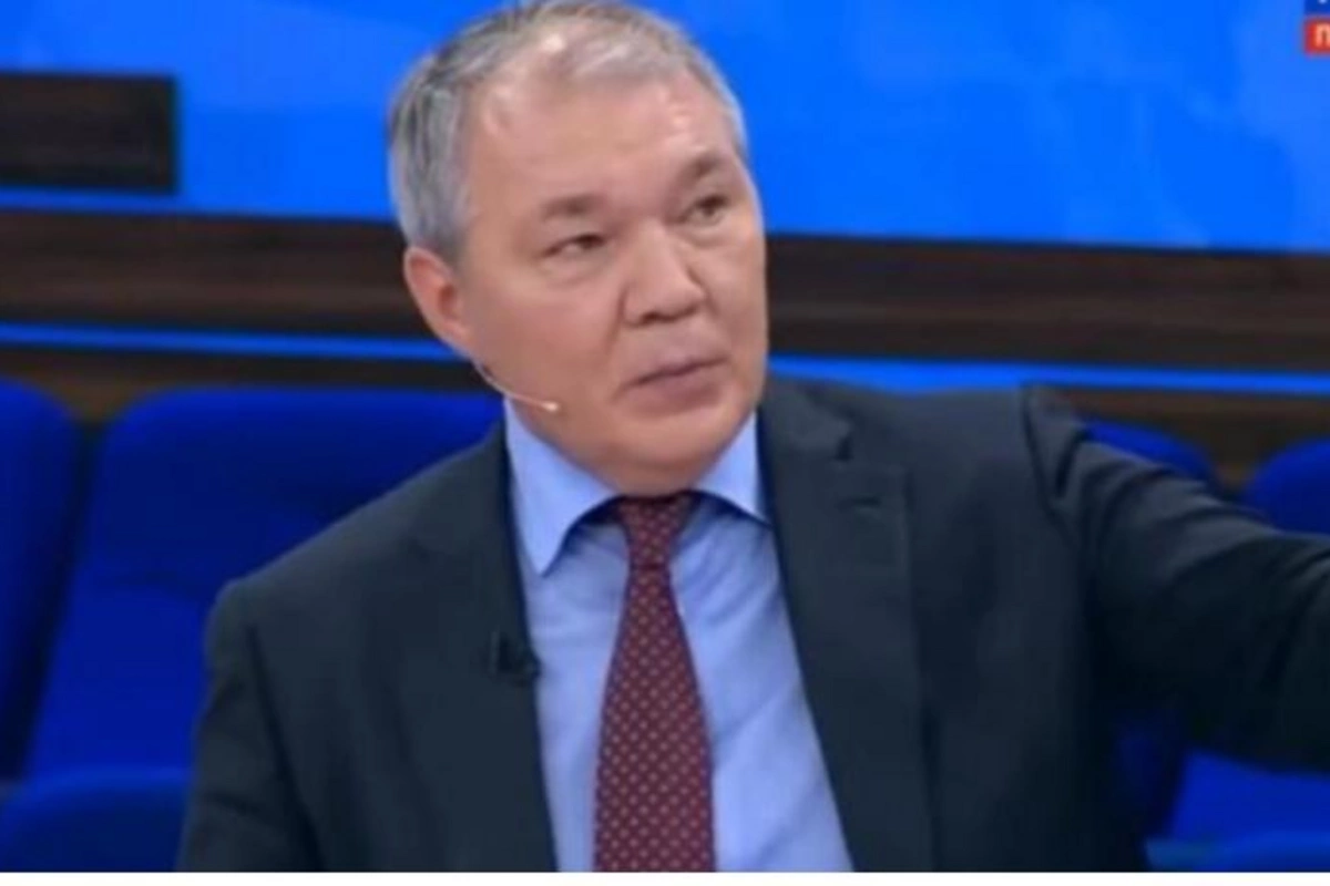 Leonid Kalaşnikov: “Nasist ermənilər Rusiyaya minnətdar olmaq əvəzinə razılaşmaya yenidən baxılması üçün çağırışlar edirlər”