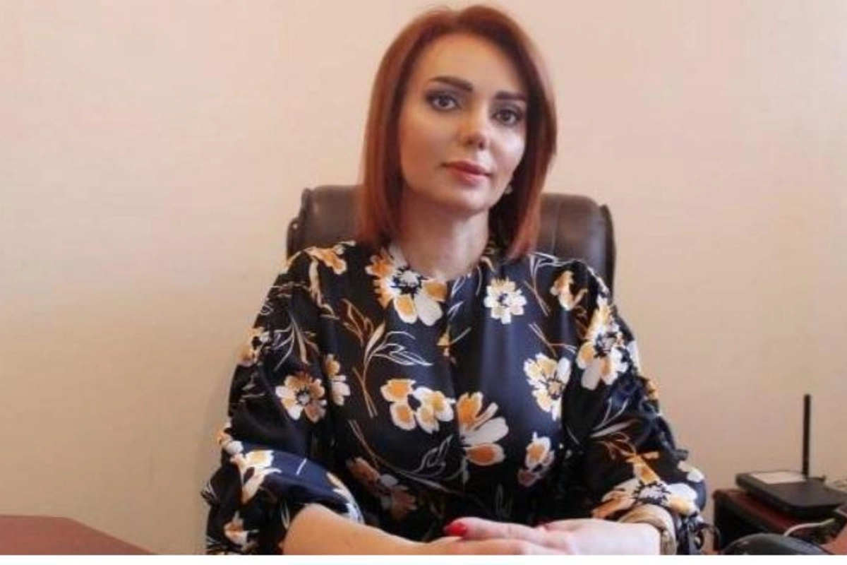 Könül İsmayılova: “Xalq olaraq bir olmalıyıq”