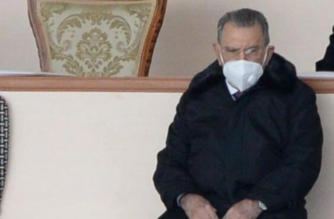 Tahir Kərimlini danışdıran kim(lər)dir? — Ramiz Mehdiyev polisə qarşı hücum təşkil edir...