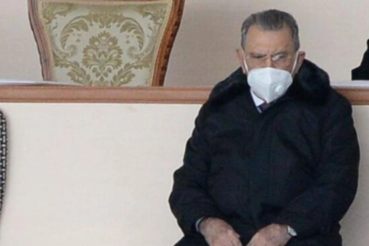 Ramiz Mehdiyevin AMEA islahatları — ŞOK TƏFƏRRÜATLAR