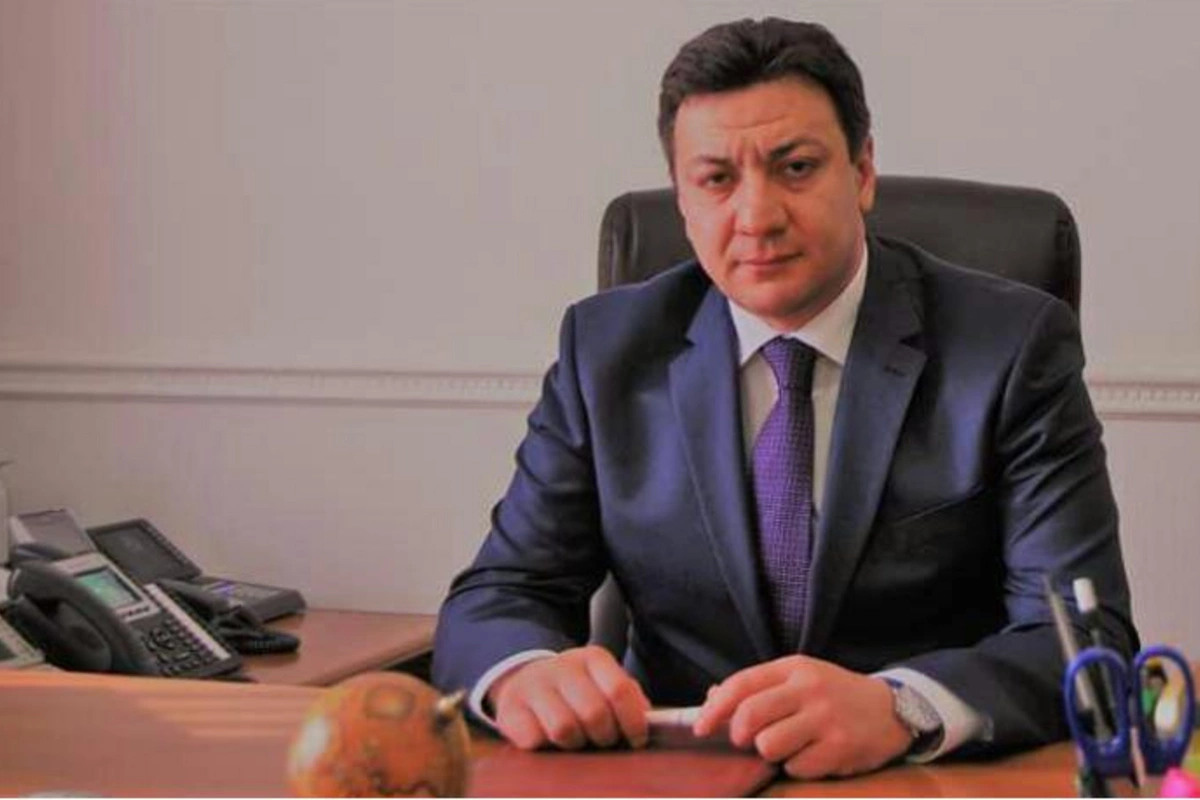 Səfir: “Ruslar riyakarlıq edirlər” — “Bu cür vəziyyət uzun müddət davam edə bilməz”