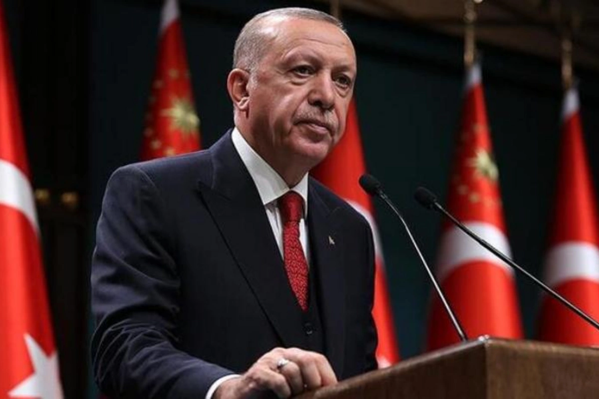 Ərdoğan Şuşaya gələcək