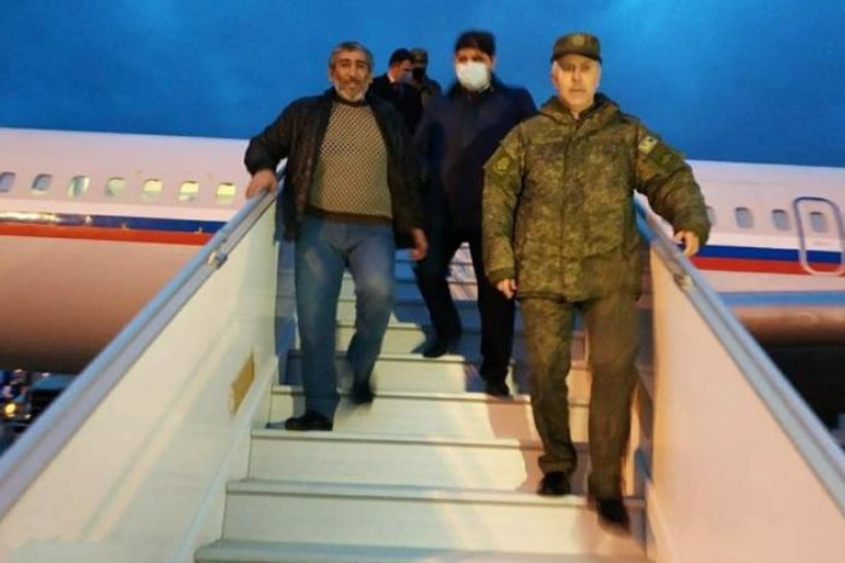 Şahbaz Quliyevin bacısı: Bu sevinci bizə yaşadan Prezidentimizə, ordumuza hədsiz minnətdaram”